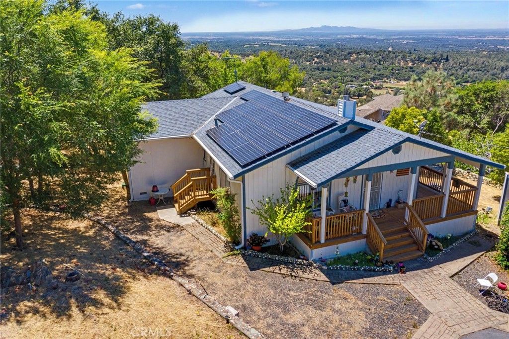 Image 35 of property listing at 106 Peak View, Oroville, CA 95966