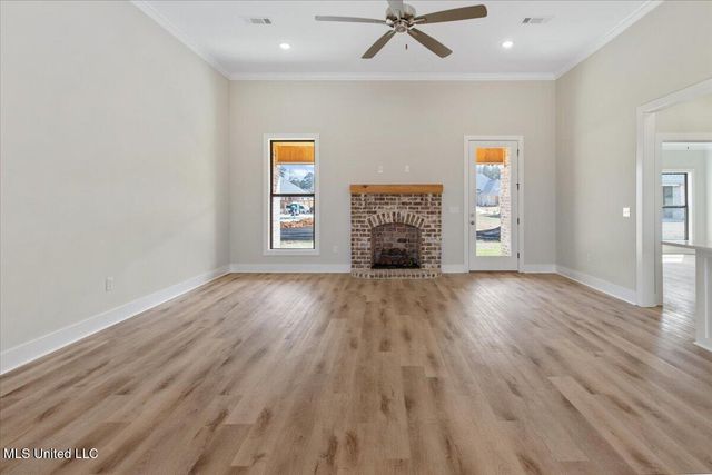 1012 Kensington Drive, Flowood, MS 39232