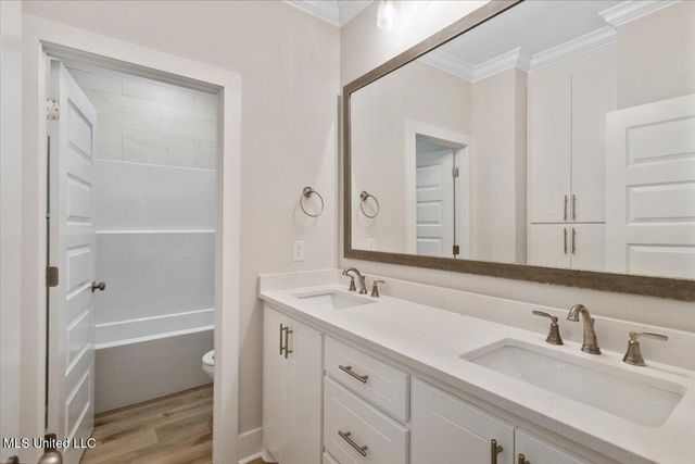 1012 Kensington Drive, Flowood, MS 39232