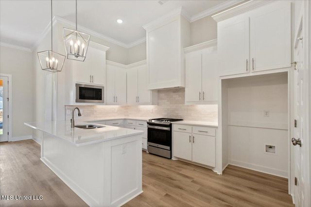 1012 Kensington Drive, Flowood, MS 39232