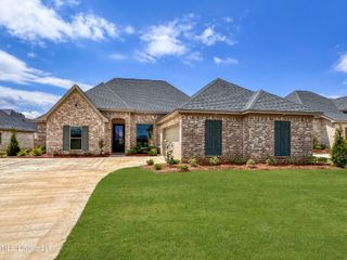 1012 Kensington Drive, Flowood, MS 39232