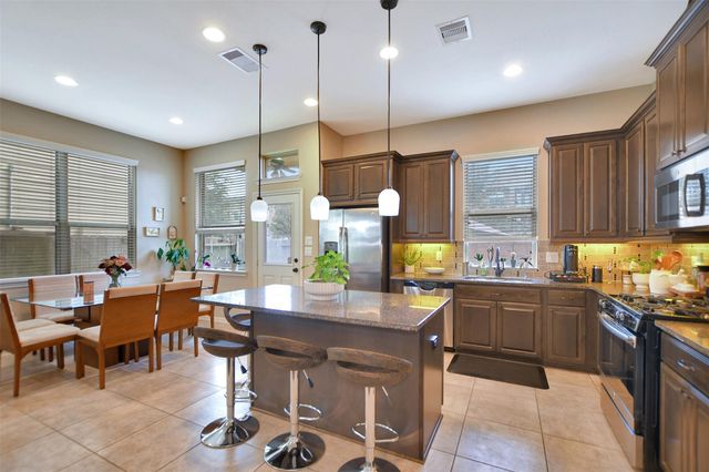 12210 La Strada Street, Richmond, TX 77406