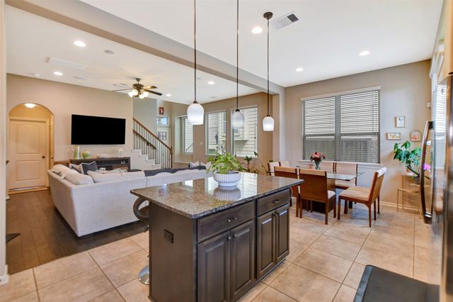 12210 La Strada Street, Richmond, TX 77406