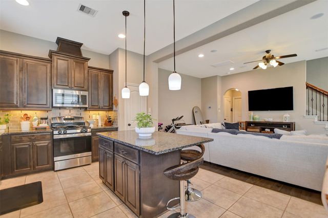 12210 La Strada Street, Richmond, TX 77406