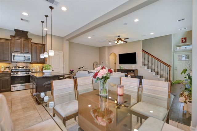 12210 La Strada Street, Richmond, TX 77406