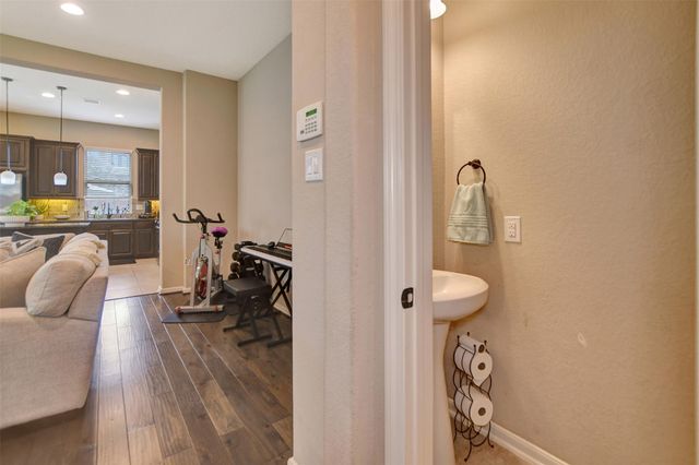 12210 La Strada Street, Richmond, TX 77406