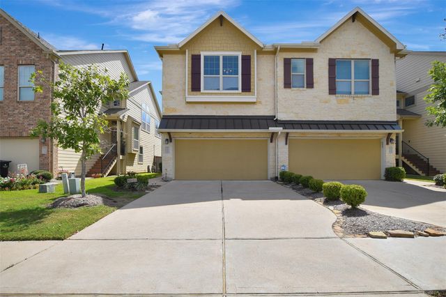12210 La Strada Street, Richmond, TX 77406