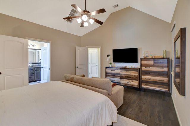 12210 La Strada Street, Richmond, TX 77406