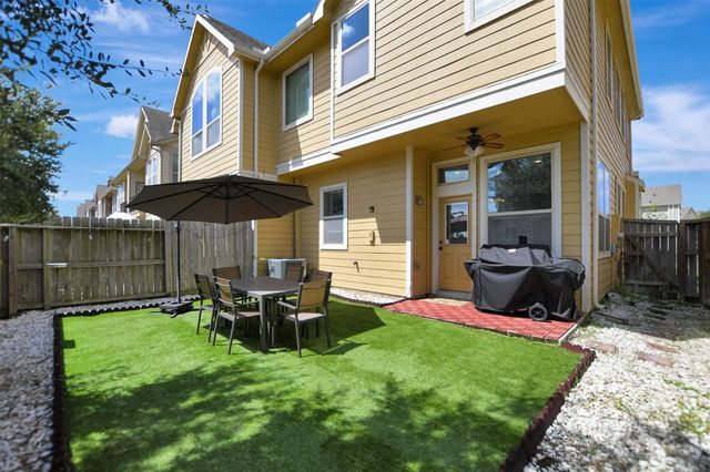12210 La Strada Street, Richmond, TX 77406