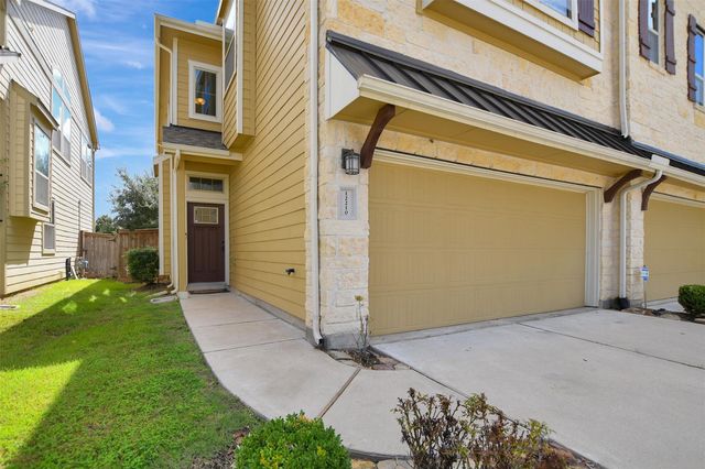 12210 La Strada Street, Richmond, TX 77406
