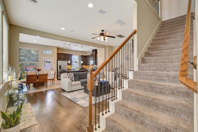 12210 La Strada Street, Richmond, TX 77406