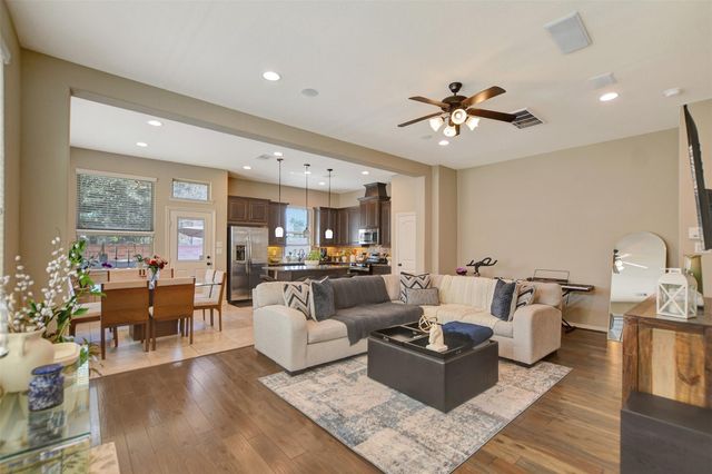 12210 La Strada Street, Richmond, TX 77406