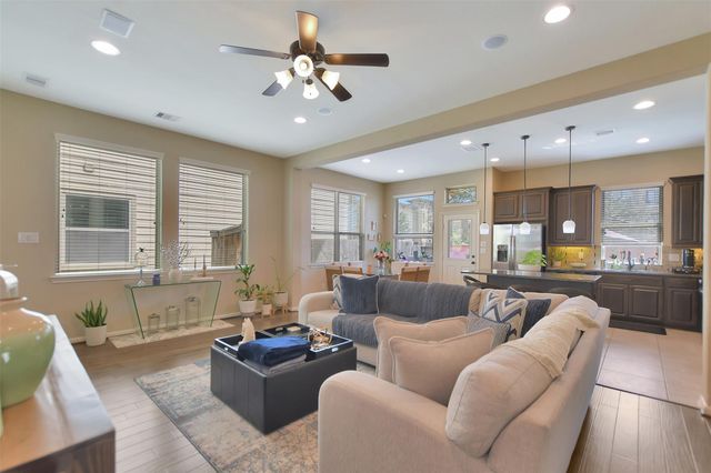 12210 La Strada Street, Richmond, TX 77406