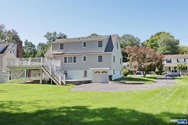 366 High Street, Norwood, NJ 07648