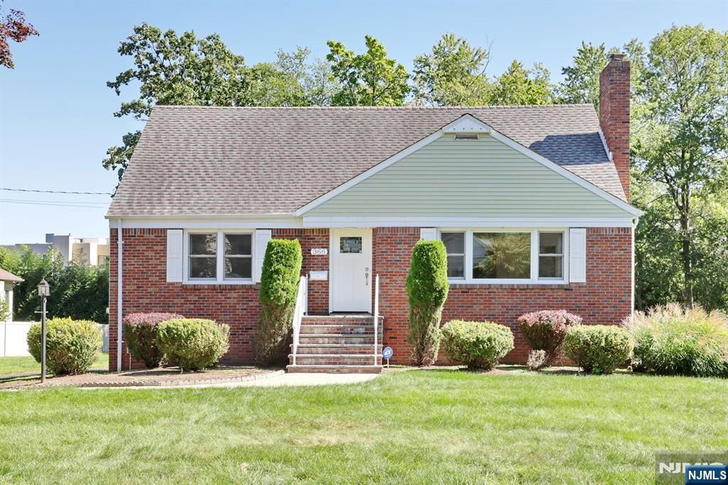 366 High Street, Norwood, NJ 07648