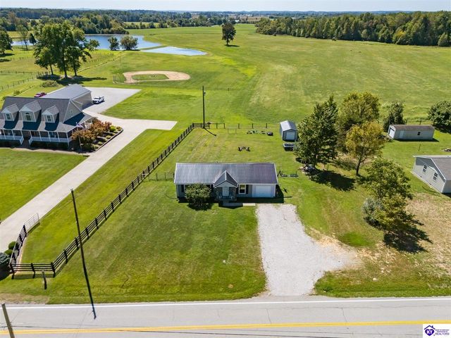 6267 St John Road, Elizabethtown, KY 42701