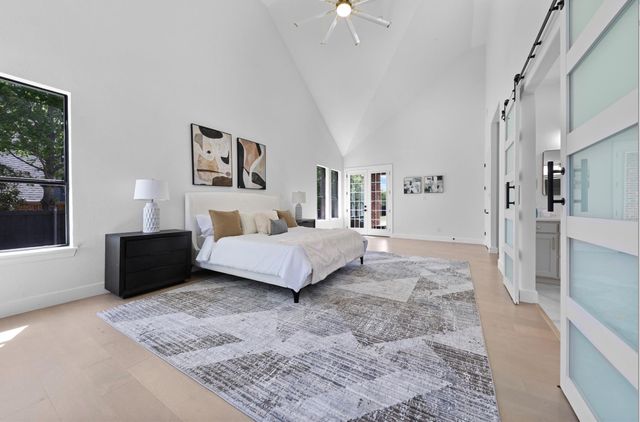 1750 Greenwood Court, Prosper, TX 75078