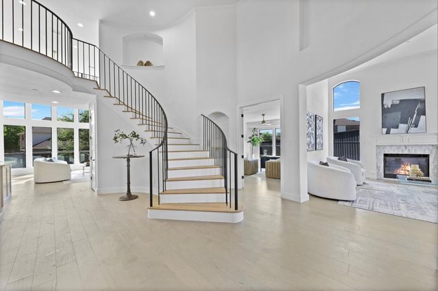 1750 Greenwood Court, Prosper, TX 75078