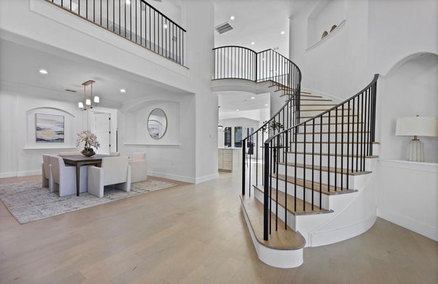 1750 Greenwood Court, Prosper, TX 75078
