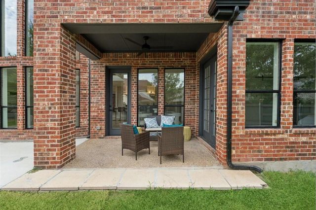 1750 Greenwood Court, Prosper, TX 75078