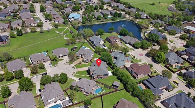 1750 Greenwood Court, Prosper, TX 75078