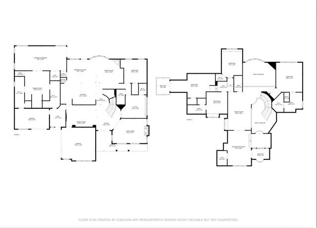 1750 Greenwood Court, Prosper, TX 75078