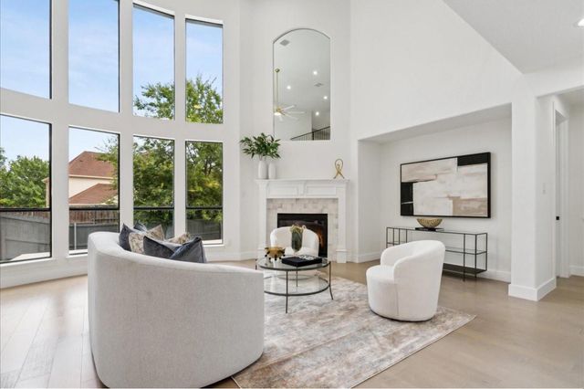 1750 Greenwood Court, Prosper, TX 75078