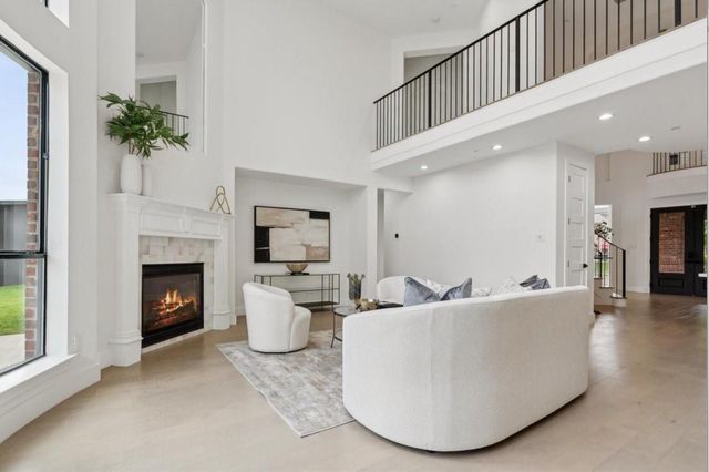 1750 Greenwood Court, Prosper, TX 75078