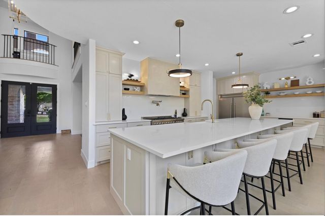 1750 Greenwood Court, Prosper, TX 75078