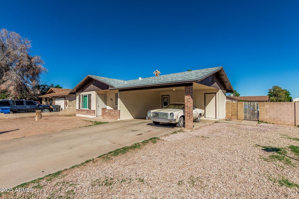 105 N GUTHRIE Street, Mesa, AZ 85203 — photo 3