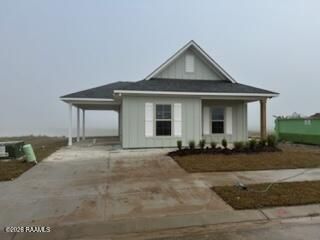 204 Willowbend Way, Youngsville, LA 70592