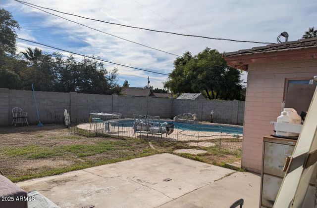 4421 E GLENROSA Avenue, Phoenix, AZ 85018