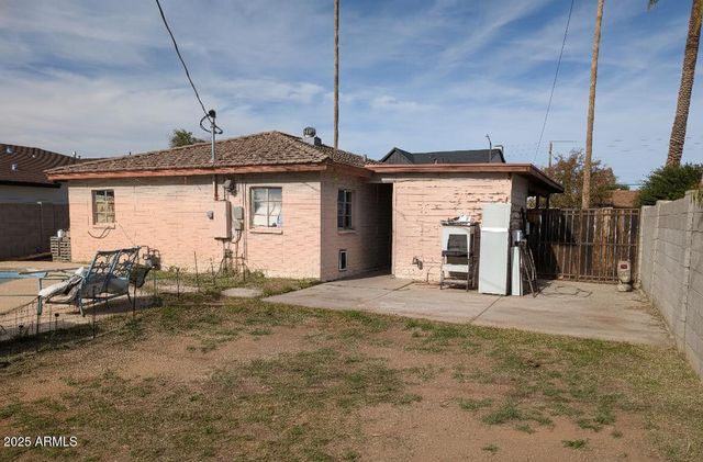 4421 E GLENROSA Avenue, Phoenix, AZ 85018