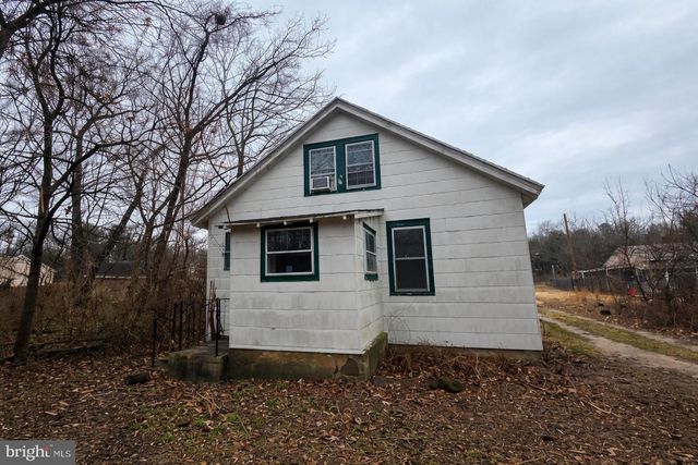 1201 FAIRTON RD, Millville, NJ 08332