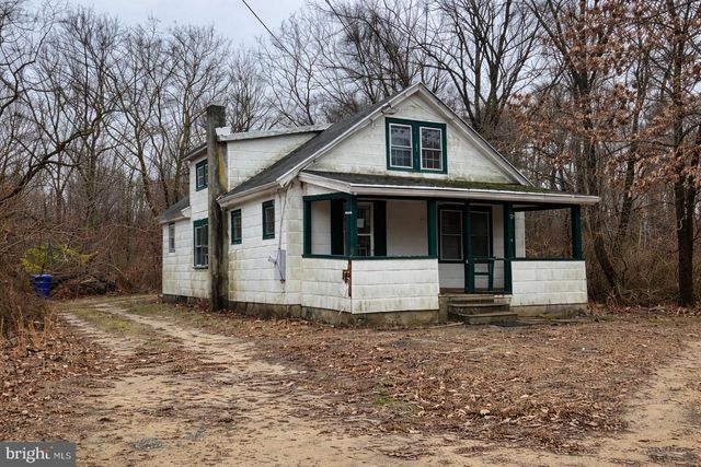 1201 FAIRTON RD, Millville, NJ 08332