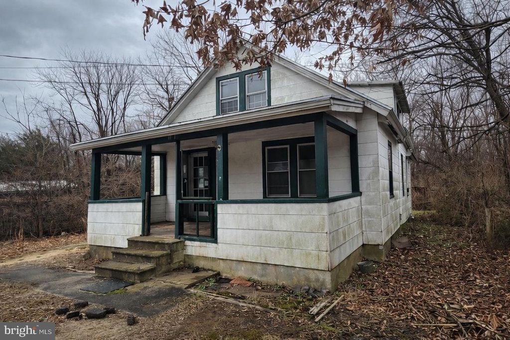 1201 FAIRTON RD, Millville, NJ 08332