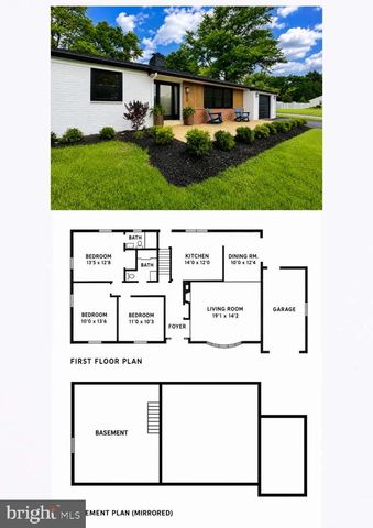 800 FALCON LN, West Chester, PA 19382