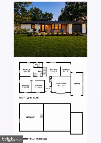800 FALCON LN, West Chester, PA 19382