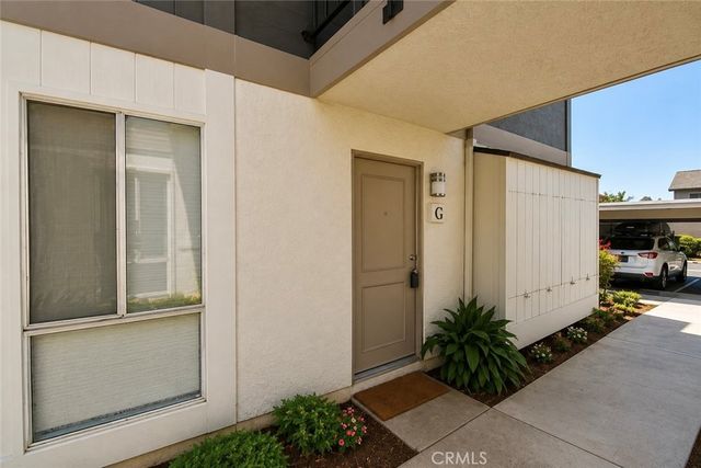 2827 S Fairview Street G, Santa Ana, CA 92704
