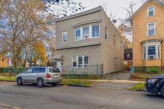 311 Elmwood Ave, East Orange City, NJ 07018