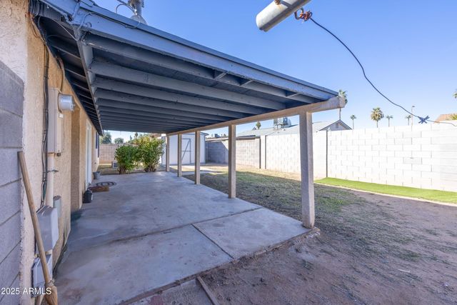 5940 W PALM Lane, Phoenix, AZ 85035