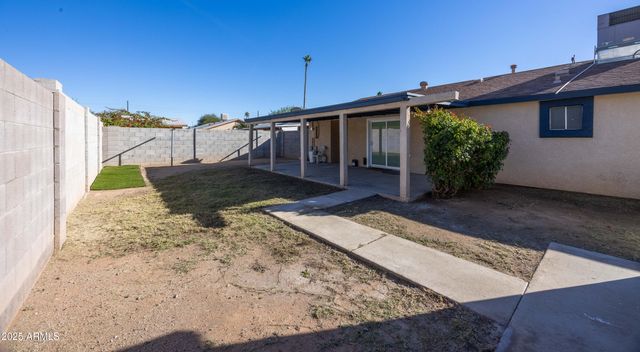 5940 W PALM Lane, Phoenix, AZ 85035