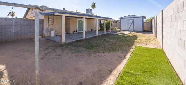 5940 W PALM Lane, Phoenix, AZ 85035