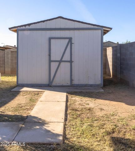 5940 W PALM Lane, Phoenix, AZ 85035