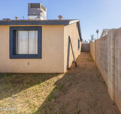 5940 W PALM Lane, Phoenix, AZ 85035