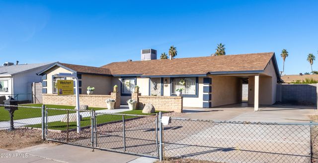 5940 W PALM Lane, Phoenix, AZ 85035