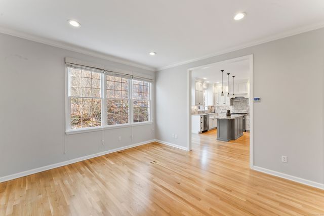 4 Woods Way, Redding, CT 06896