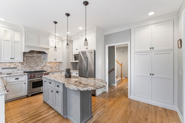 4 Woods Way, Redding, CT 06896