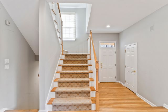 4 Woods Way, Redding, CT 06896