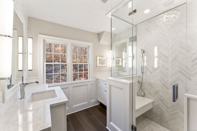 4 Woods Way, Redding, CT 06896